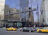 hilton hotels