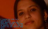 saniya my love my angel