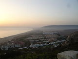 Zahara de los Atunes