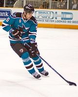 san jose sharks