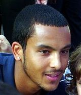 theo walcott