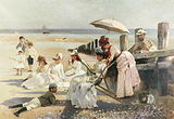 Alexander Rossi (artist)