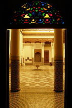 marrakech