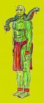 Zuma (comics)