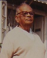 Ratnakar Hari Kelkar