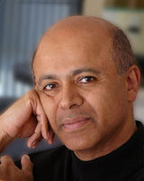 abraham verghese