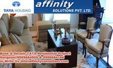TATA Residential Project Sohna Road Gurgaon by Affinity