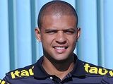 felipe melo