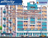 Haware Green Park Mumbai