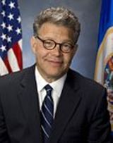 United States Senate election in Minnesota, 2008
