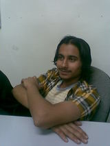 SHYAM FROM BHUREEGAON BARDIYA NEPAL
