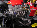 Formula Three Sudamericana