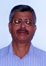 managing director