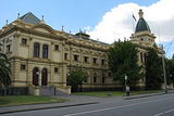 albert hall