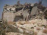 palestinian conflict - House demolition in the Israeli&Atilde;&cent;&Acirc;�&Acirc;�Palestinian conflict