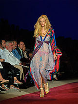 New York Fashion Week