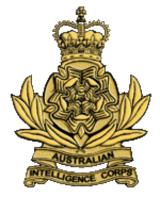 corps intelligence unit