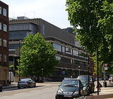 central command