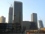 china centre