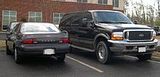 Criticism of sport utility vehicles