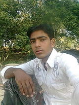 Ravi Patidar Chottisadari
