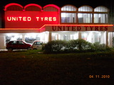 united tyres