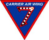 carrier air wing