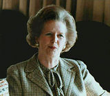  margaret thatcher