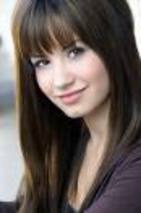 Cute Anusha