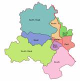 North Delhi