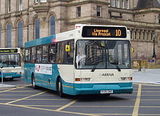 East Lancs Flyte