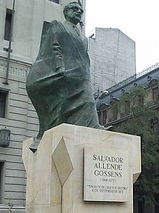 salvador allende