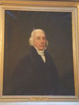 william jones