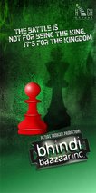Bhindi Baazaar inc