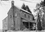 Oconee Station State Historic Site