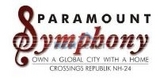 Paramount Symphony Company and Review