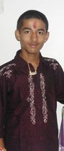 Adarsh Jain