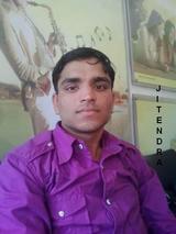 jitendra singh