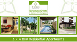 Puri Diplomatic Greens Gurgaon