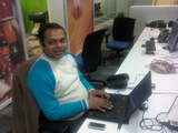 Sunil Singh