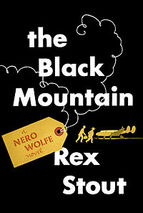 black mountain