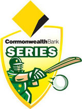 commonwealth bank series