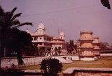 north zone