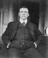 patrick walsh