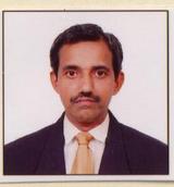 Dr. Umesh Maiya