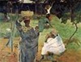 paul gauguin