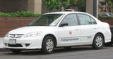 Honda Civic GX
