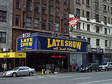 List of David Letterman sketches