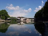 List of bridges in Rome