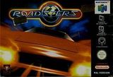 Roadsters (video game)